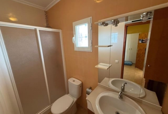 Herverkoop - Villa - San Miguel de Salinas