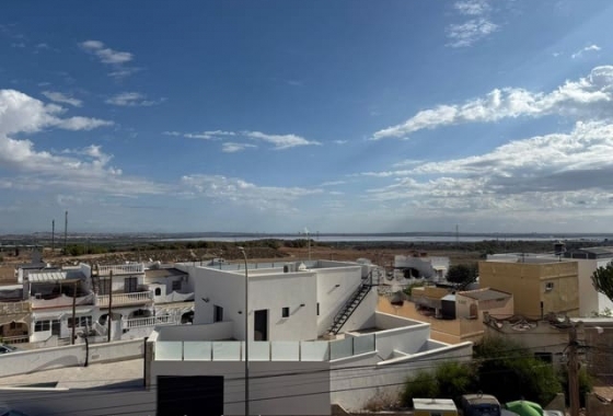 Herverkoop - Villa - San Miguel de Salinas