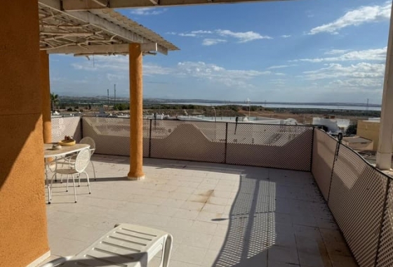 Herverkoop - Villa - San Miguel de Salinas