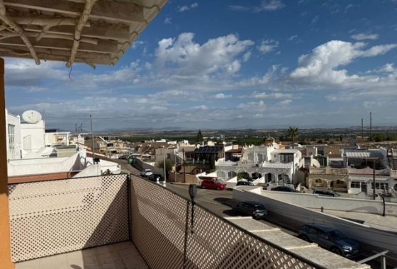 Herverkoop - Villa - San Miguel de Salinas