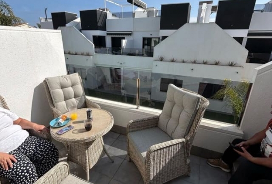 Revente - Appartement - San Pedro del Pinatar