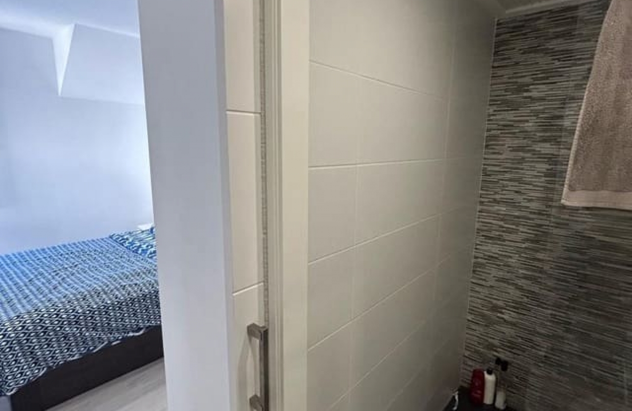 Revente - Appartement - San Pedro del Pinatar