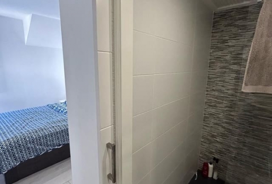 Revente - Appartement - San Pedro del Pinatar