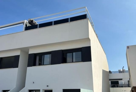 Revente - Appartement - San Pedro del Pinatar