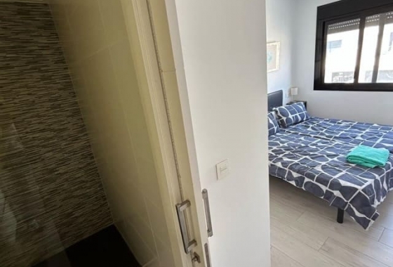 Revente - Appartement - San Pedro del Pinatar