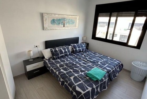 Revente - Appartement - San Pedro del Pinatar