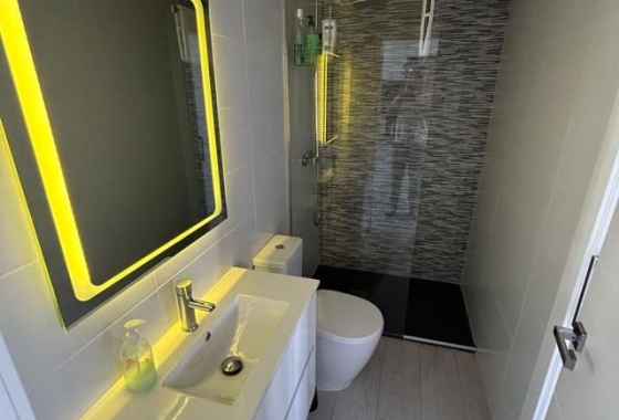 Revente - Appartement - San Pedro del Pinatar