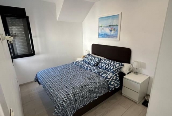 Revente - Appartement - San Pedro del Pinatar