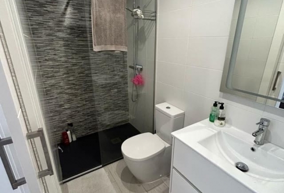 Revente - Appartement - San Pedro del Pinatar