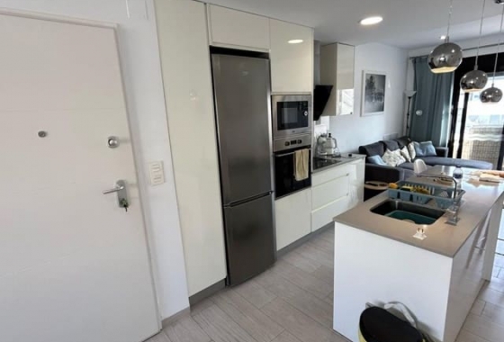 Revente - Appartement - San Pedro del Pinatar