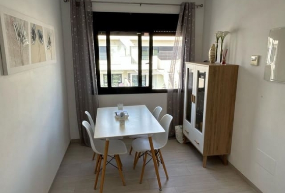 Revente - Appartement - San Pedro del Pinatar