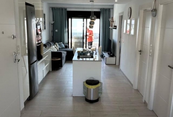 Revente - Appartement - San Pedro del Pinatar