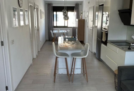 Revente - Appartement - San Pedro del Pinatar