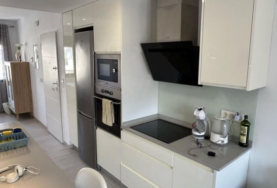 Revente - Appartement - San Pedro del Pinatar