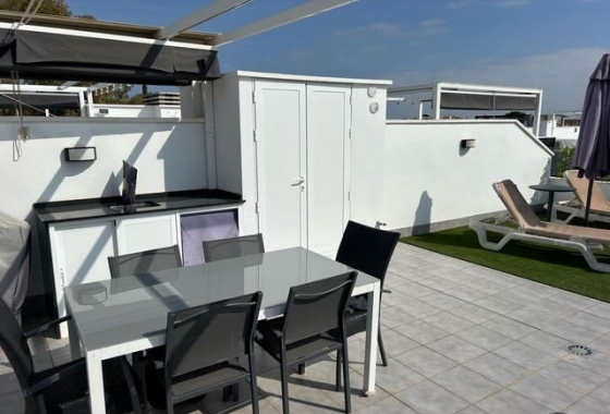 Revente - Appartement - San Pedro del Pinatar