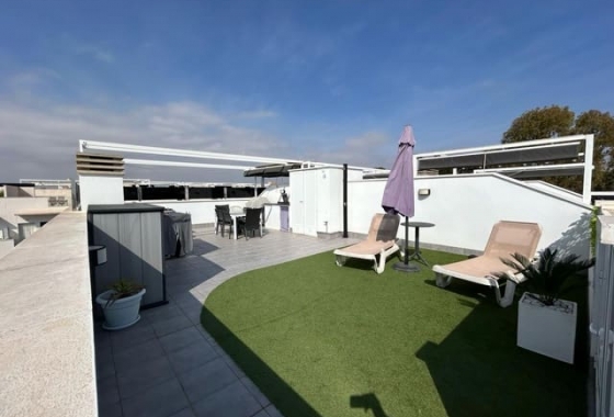 Revente - Appartement - San Pedro del Pinatar