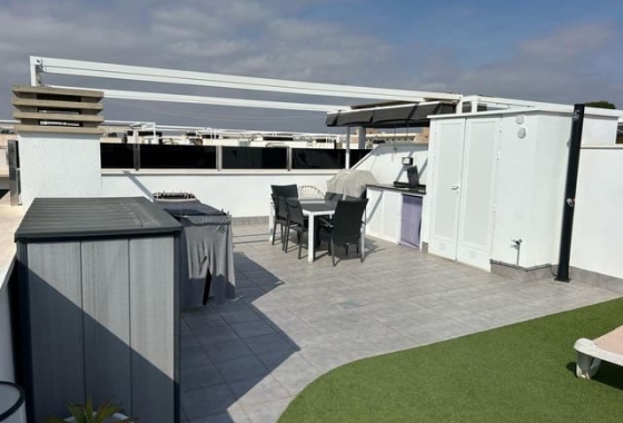 Revente - Appartement - San Pedro del Pinatar