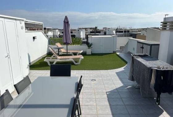 Revente - Appartement - San Pedro del Pinatar