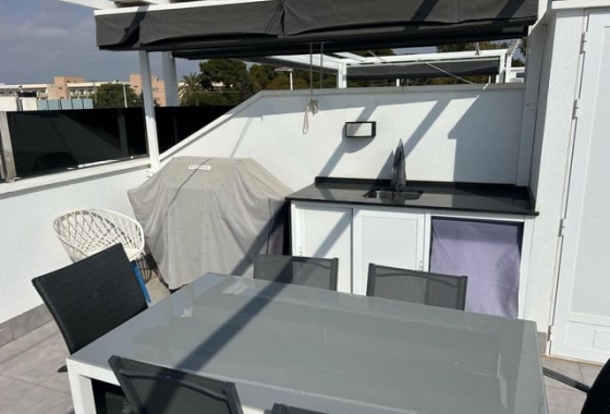 Revente - Appartement - San Pedro del Pinatar