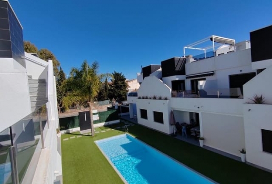 Revente - Appartement - San Pedro del Pinatar