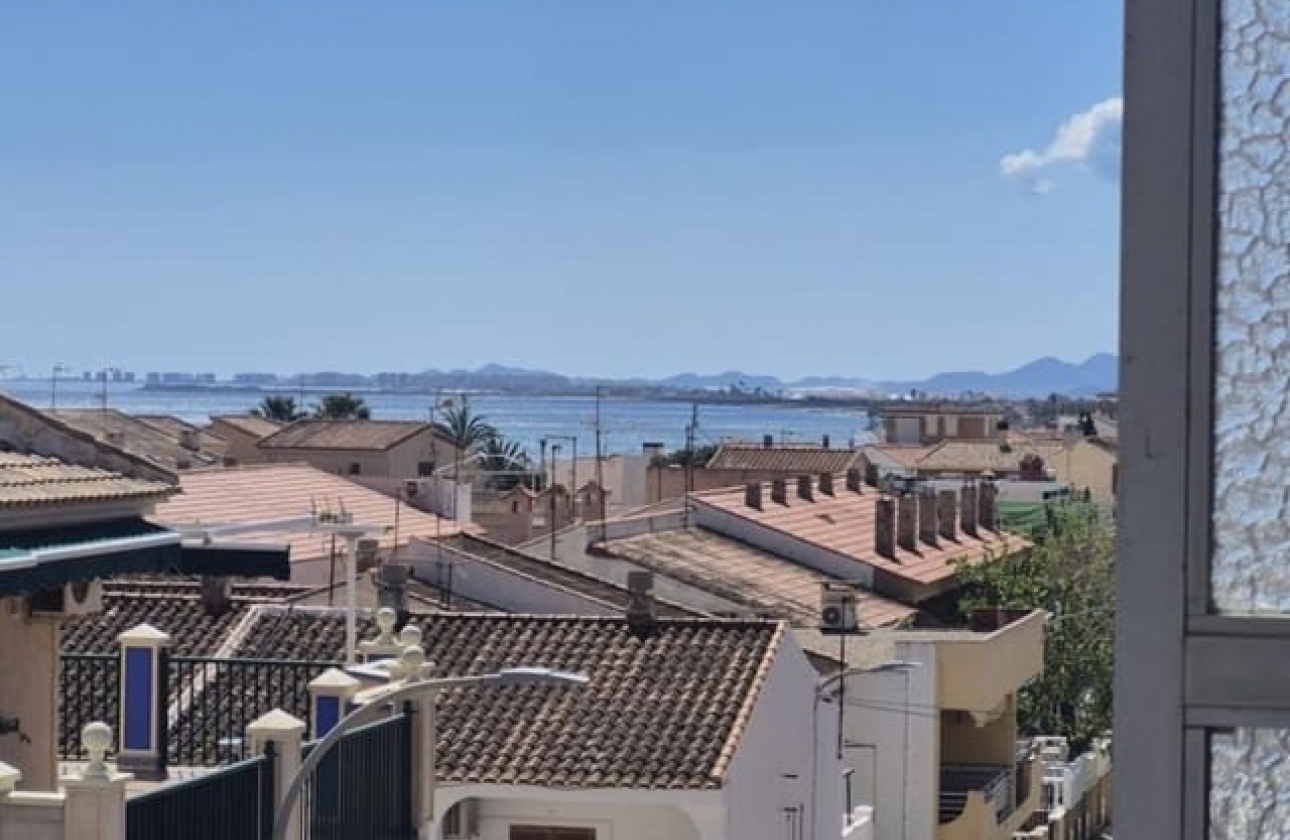 Resale - Apartment / flat - Torre de la Horadada