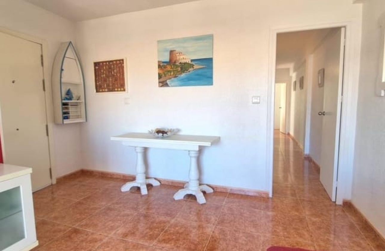 Resale - Apartment / flat - Torre de la Horadada
