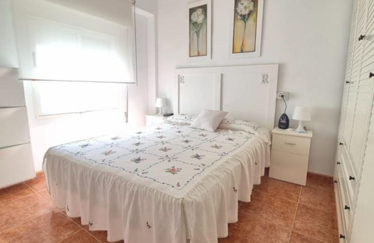Resale - Apartment / flat - Torre de la Horadada