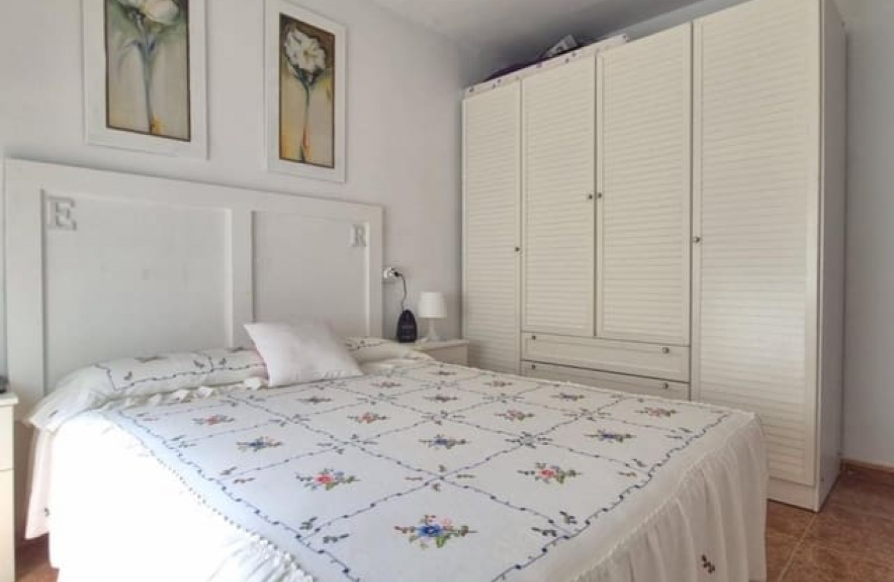 Resale - Apartment / flat - Torre de la Horadada