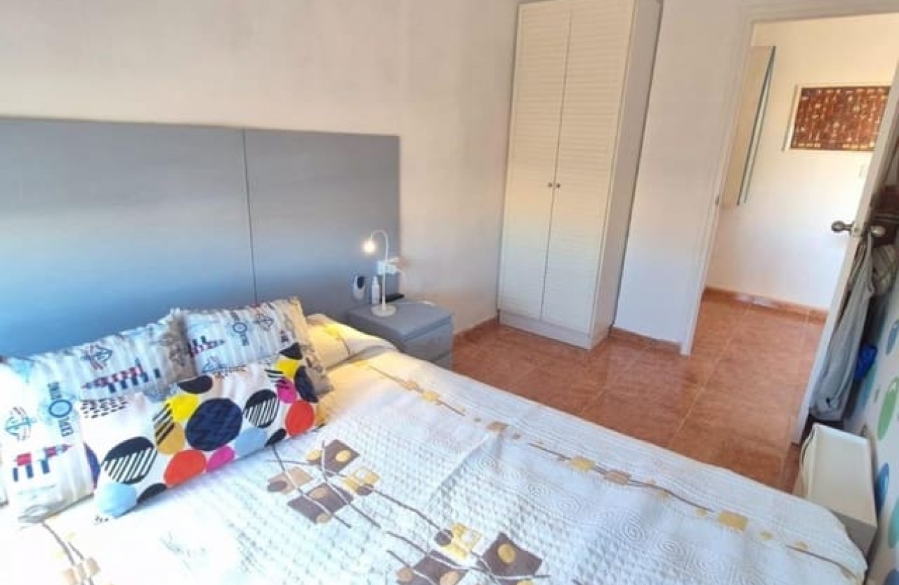 Resale - Apartment / flat - Torre de la Horadada