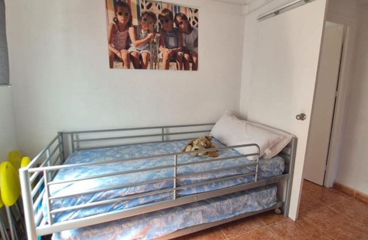 Resale - Apartment / flat - Torre de la Horadada