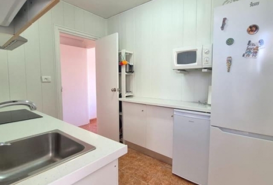 Resale - Apartment / flat - Torre de la Horadada