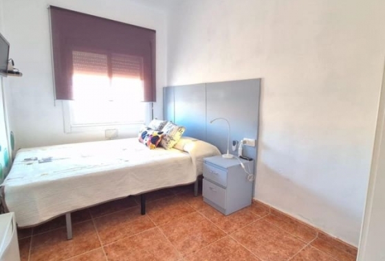 Resale - Apartment / flat - Torre de la Horadada