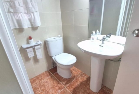 Resale - Apartment / flat - Torre de la Horadada