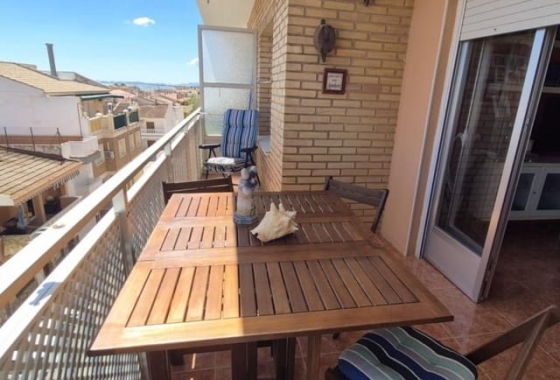 Resale - Apartment / flat - Torre de la Horadada