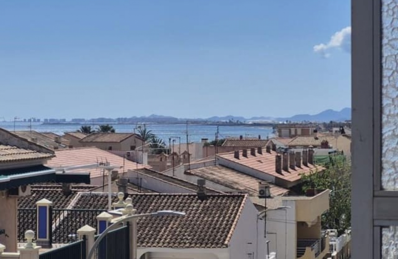 Resale - Apartment / flat - Torre de la Horadada
