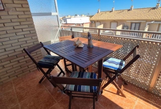Resale - Apartment / flat - Torre de la Horadada