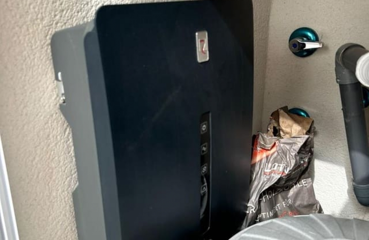 Revente - Villa - Santiago de la Ribera