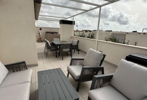 Revente - Villa - Santiago de la Ribera