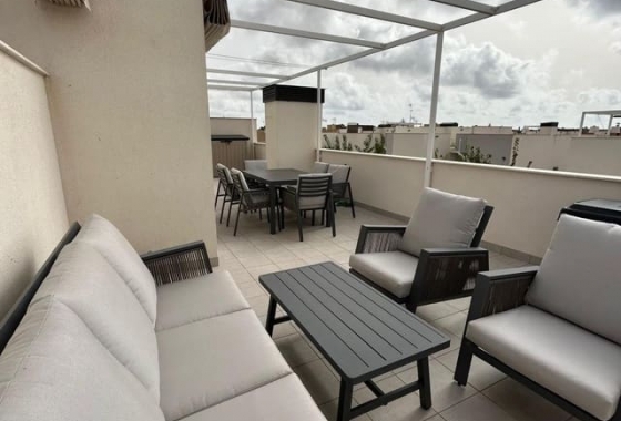 Revente - Villa - Santiago de la Ribera