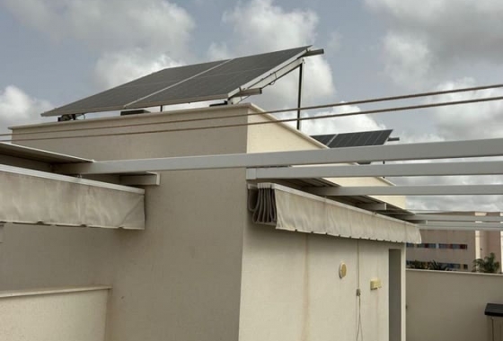 Revente - Villa - Santiago de la Ribera