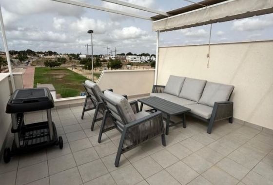 Revente - Villa - Santiago de la Ribera