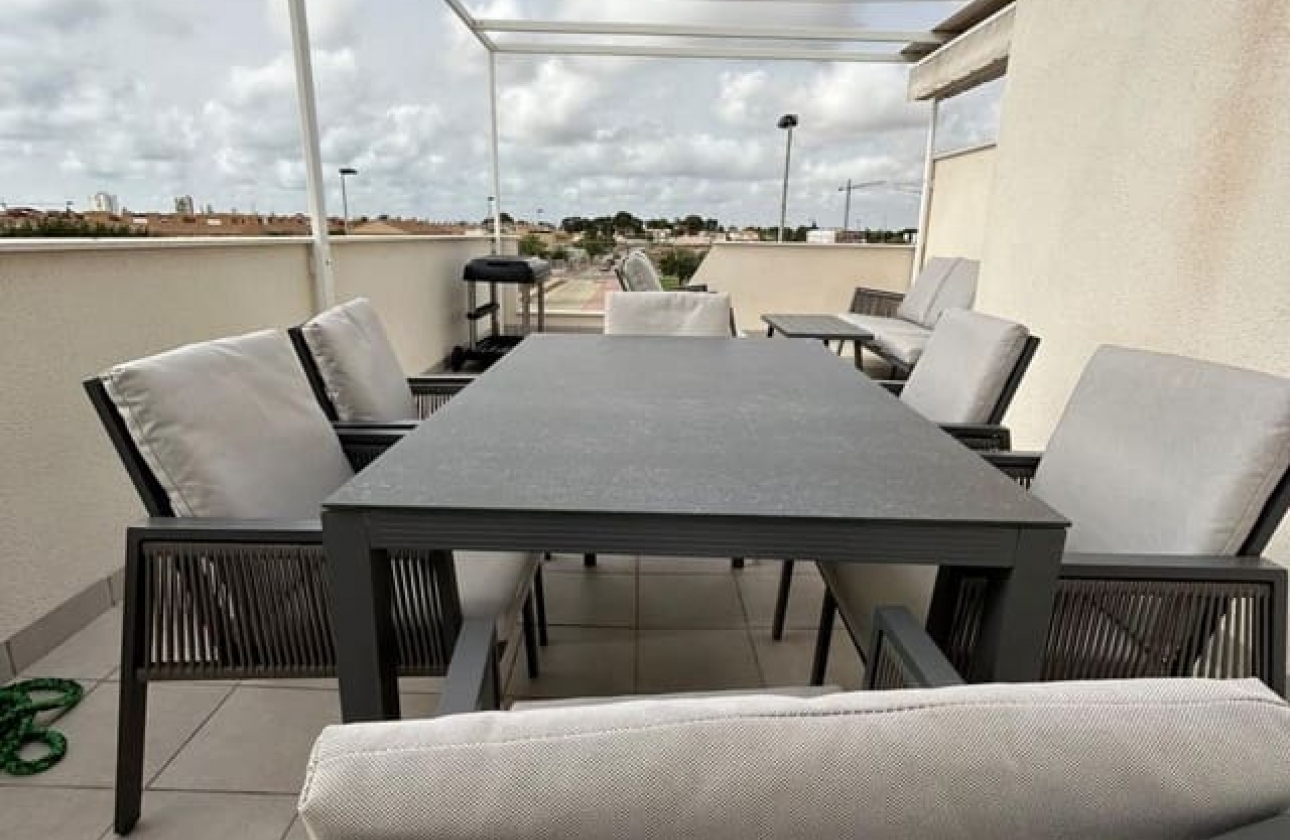 Revente - Villa - Santiago de la Ribera