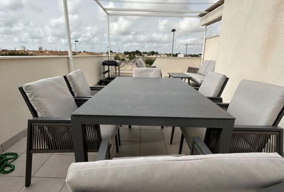 Revente - Villa - Santiago de la Ribera