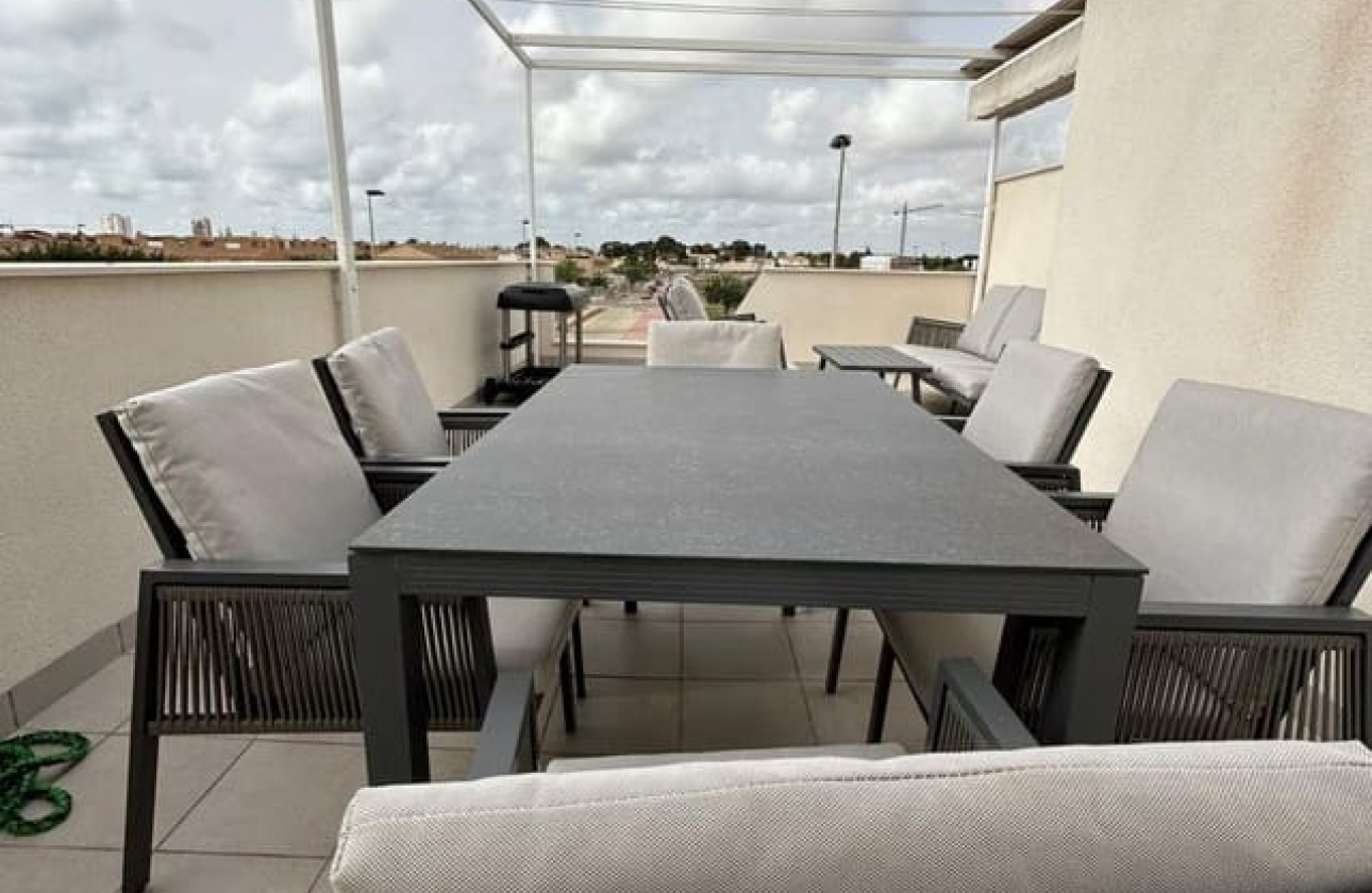 Revente - Villa - Santiago de la Ribera