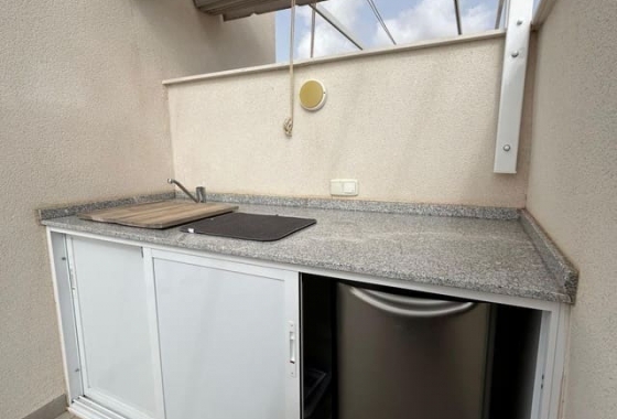 Revente - Villa - Santiago de la Ribera