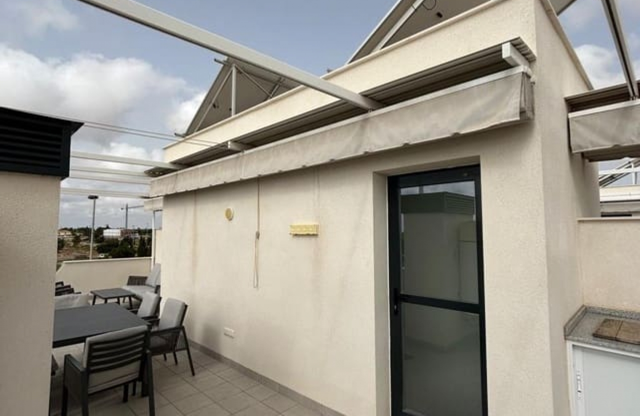 Revente - Villa - Santiago de la Ribera