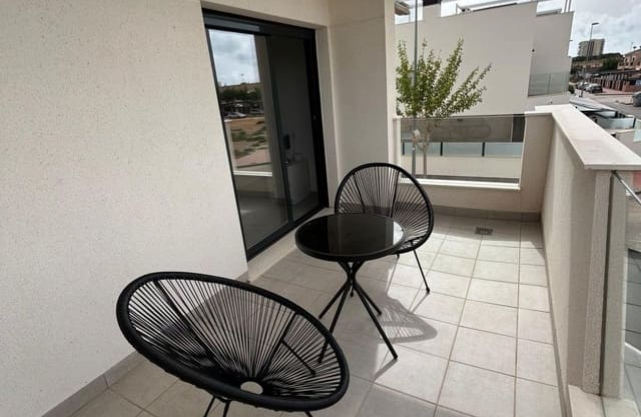 Revente - Villa - Santiago de la Ribera