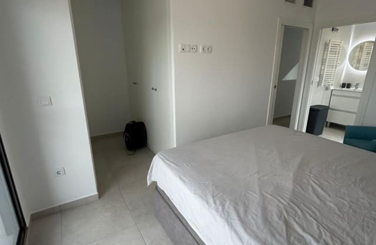 Revente - Villa - Santiago de la Ribera