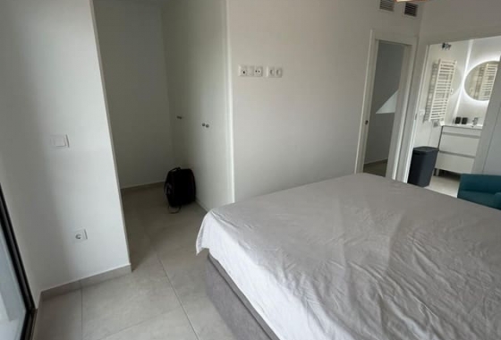 Revente - Villa - Santiago de la Ribera