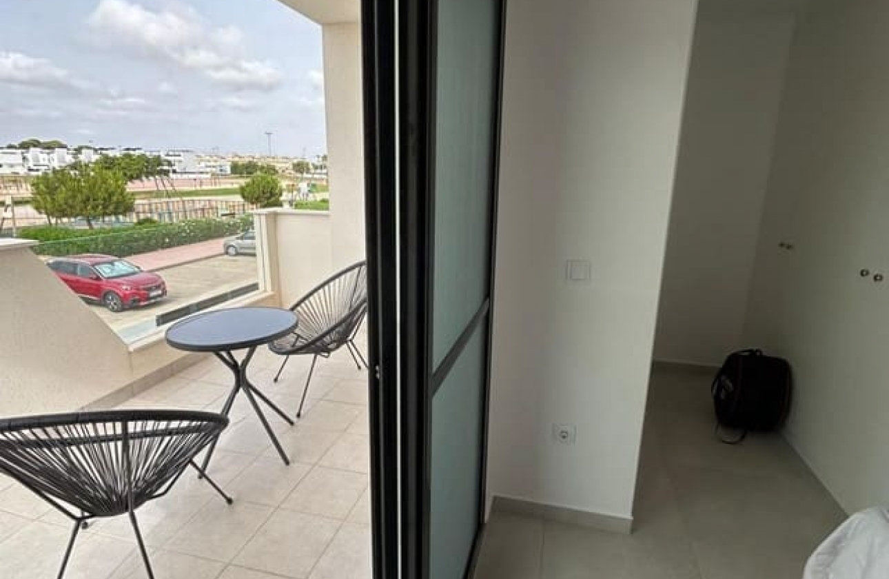 Revente - Villa - Santiago de la Ribera